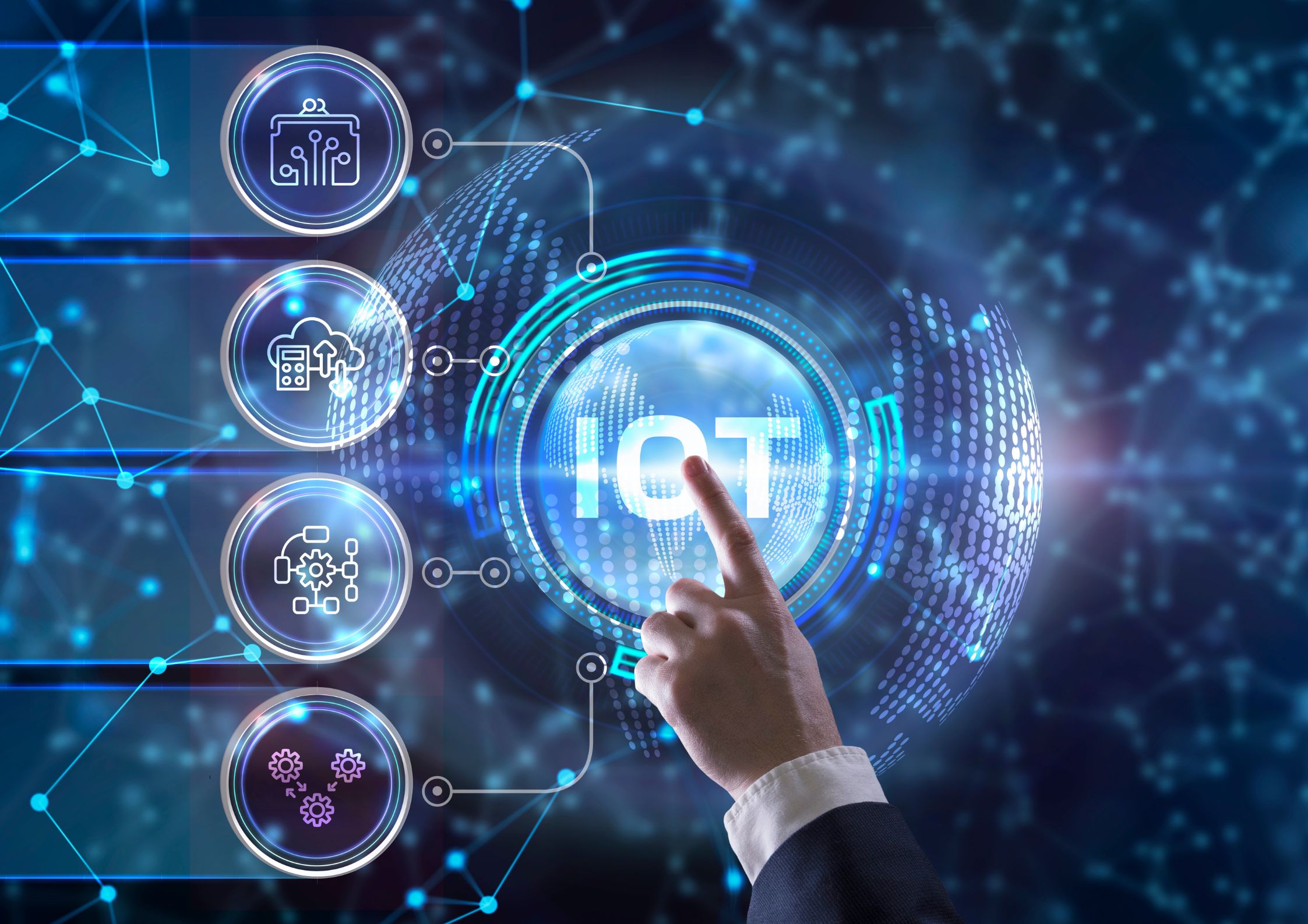 IoT Ecosystems